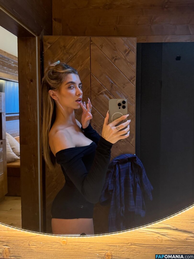 Alessia Lanza / alessialanza Meztelen OnlyFans  Kikerült fotó #51