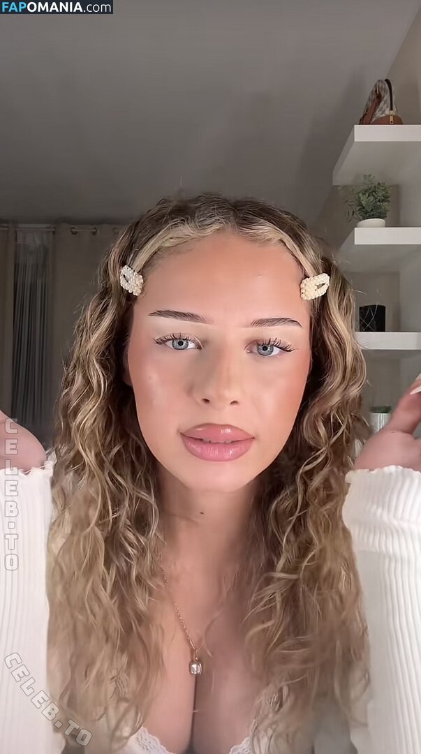 ALESSIASXR Meztelen OnlyFans  Kikerült fotó #1