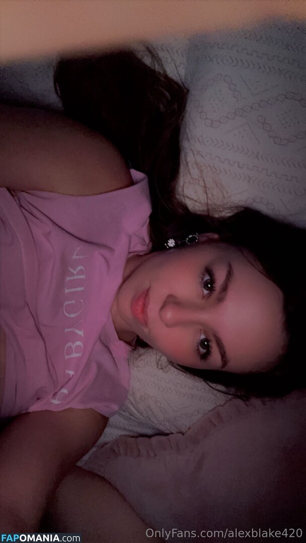 Alex Blake / alexblake420 / its_official_alexblake420 Meztelen OnlyFans  Kikerült fotó #81