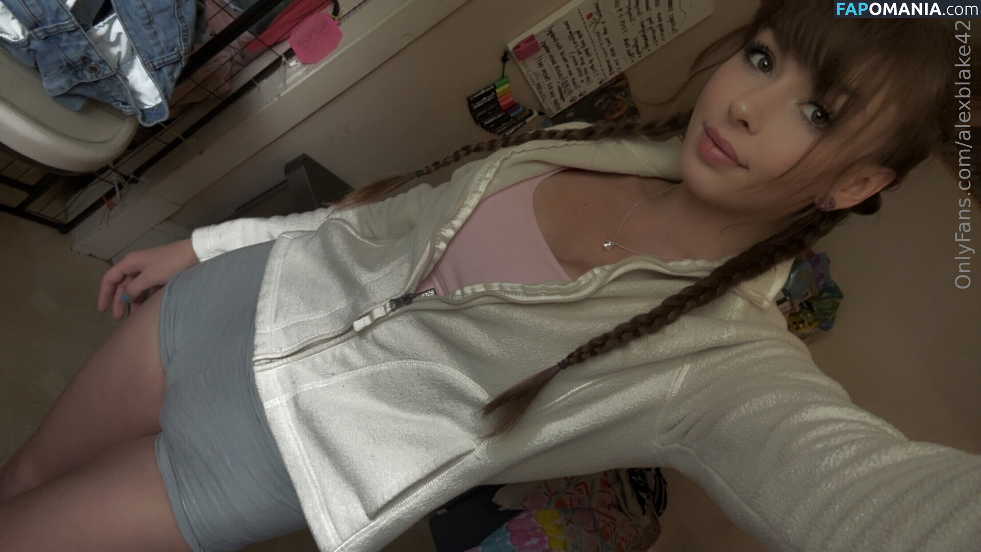 Alex Blake / alexblake420 / its_official_alexblake420 Meztelen OnlyFans  Kikerült fotó #83