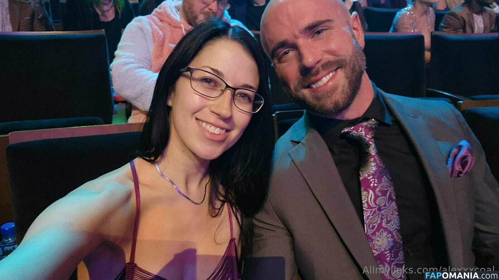 Alex Coal / botheringalex Meztelen OnlyFans  Kikerült fotó #105