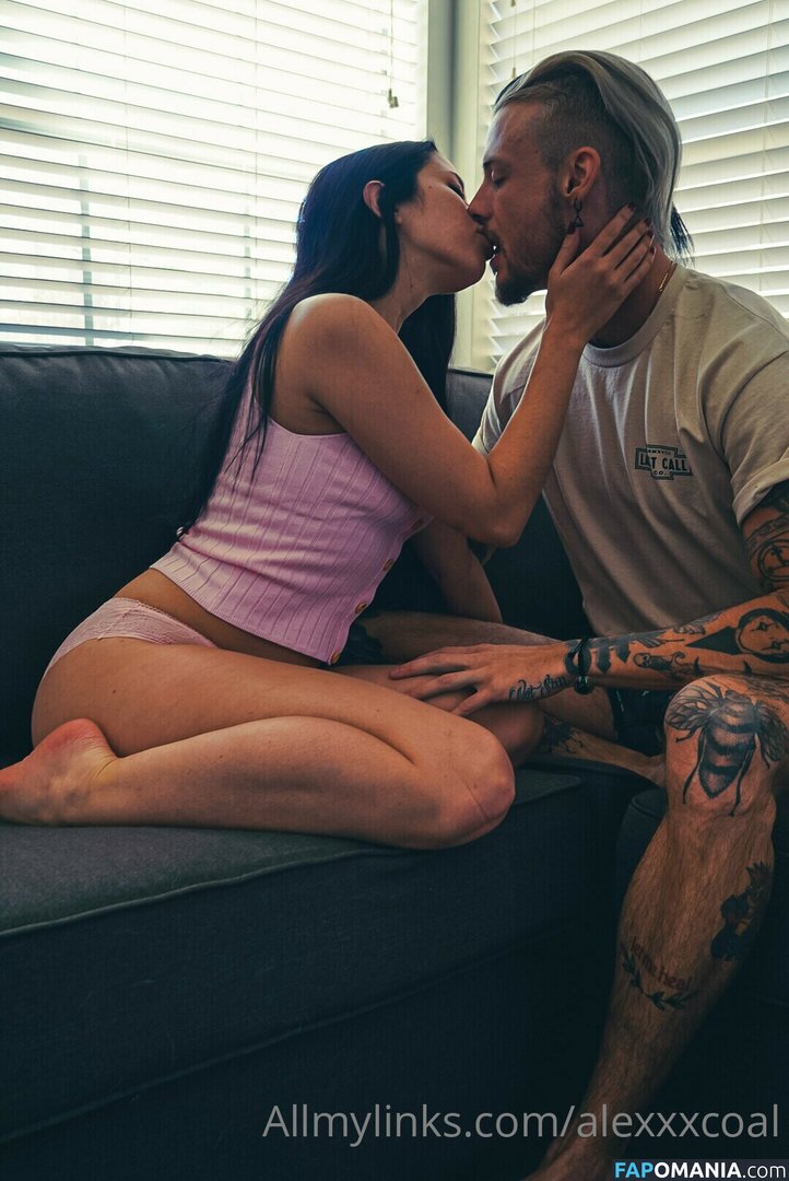 Alex Coal / botheringalex Meztelen OnlyFans  Kikerült fotó #501