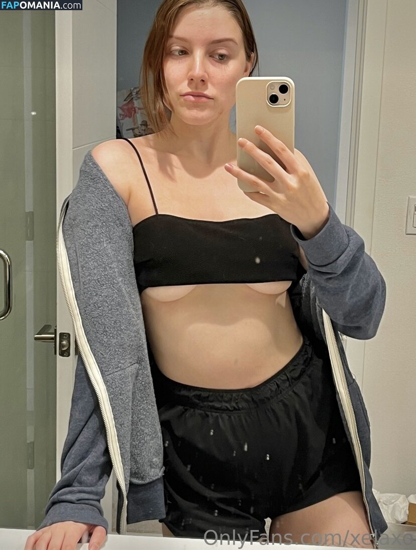 Alex Dorame / alexdorame / xeIasims / xelax / xelaxo Meztelen OnlyFans  Kikerült fotó #3