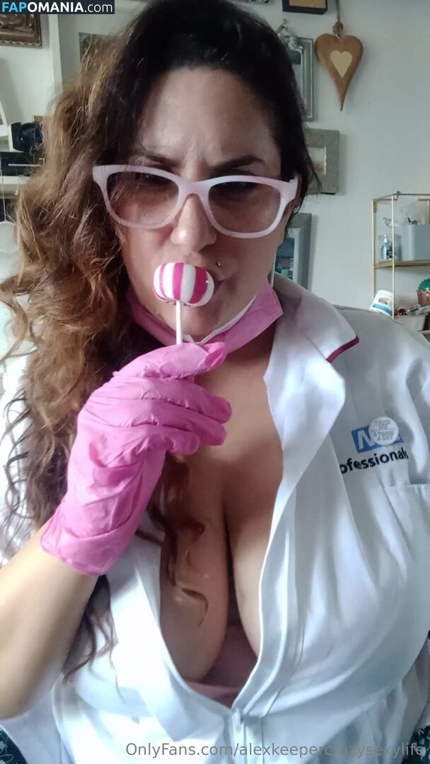 Alex Keeper Meztelen OnlyFans  Kikerült fotó #5