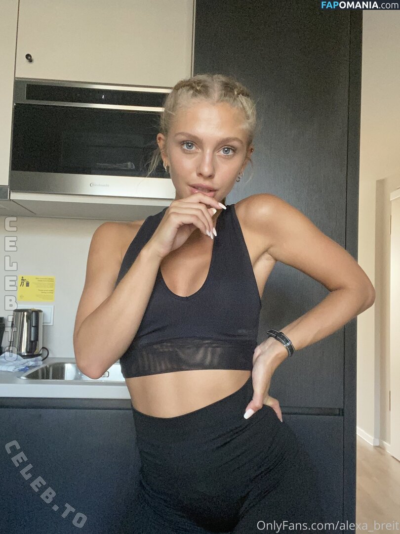 Alexa Breit / alexa_breit / alexabreit / alexxabreit / breitalexa Meztelen OnlyFans  Kikerült fotó #114