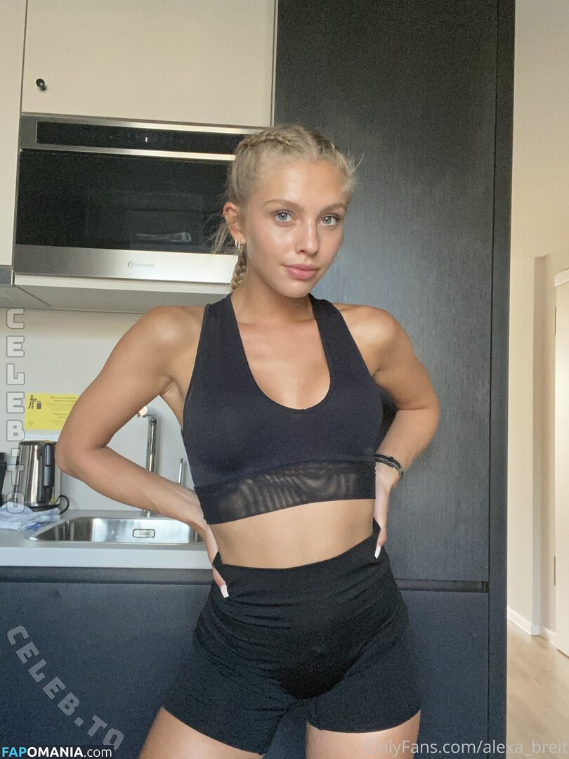 Alexa Breit / alexa_breit / alexabreit / alexxabreit / breitalexa Meztelen OnlyFans  Kikerült fotó #115