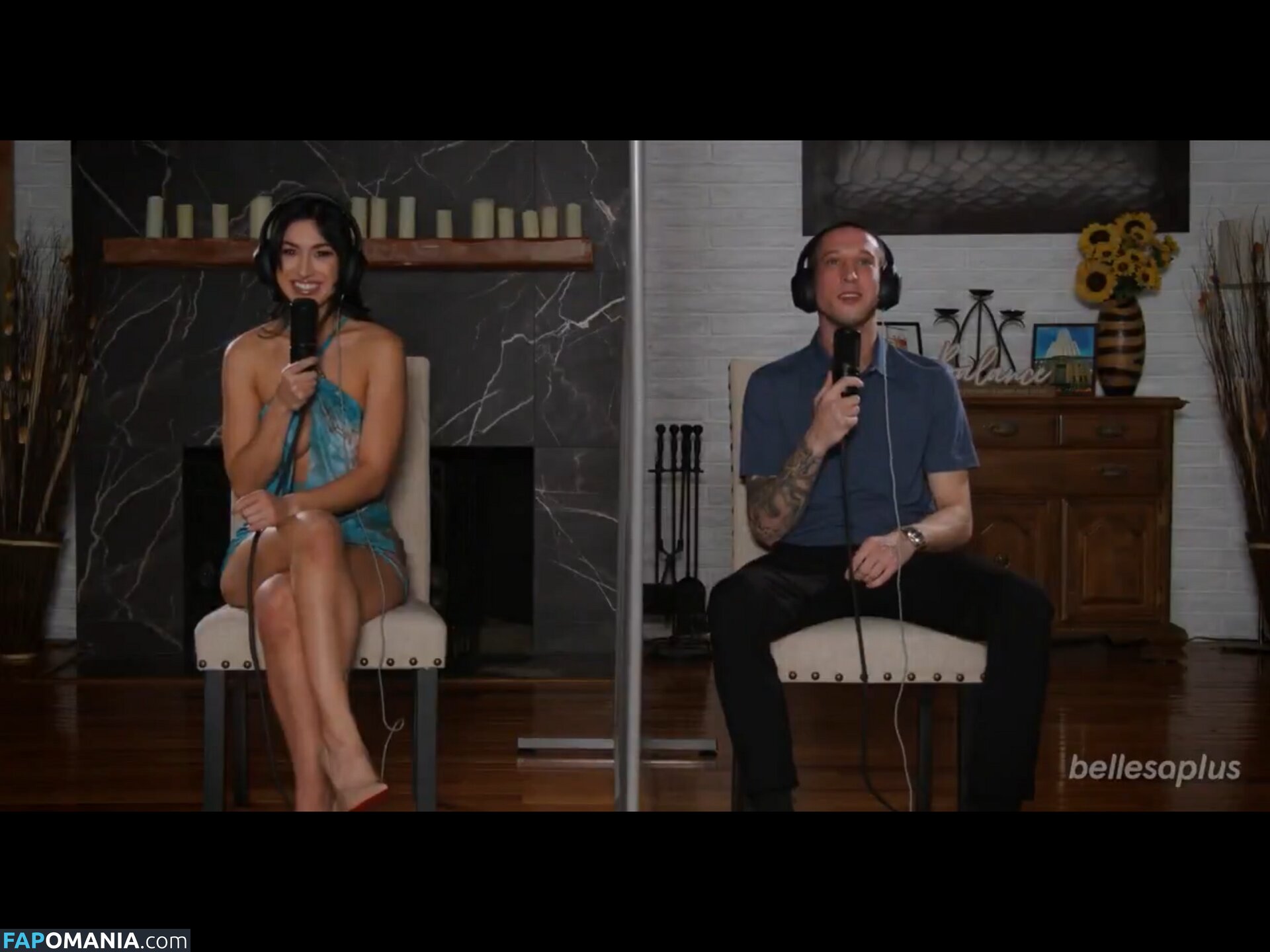 Alexa Chains / alexachung / alexinchainsss Meztelen OnlyFans  Kikerült fotó #20