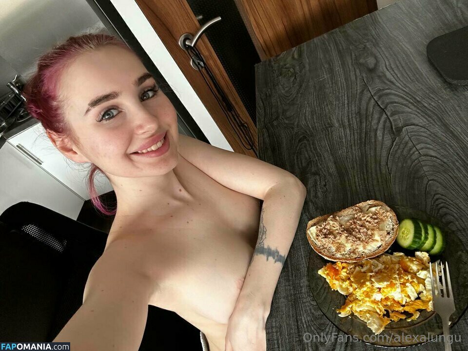 Alexa Lungu / alexalungu / alexis.lungu Meztelen OnlyFans  Kikerült fotó #16