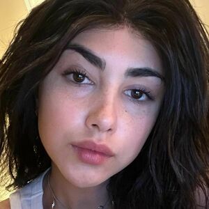 Alexa Mansour