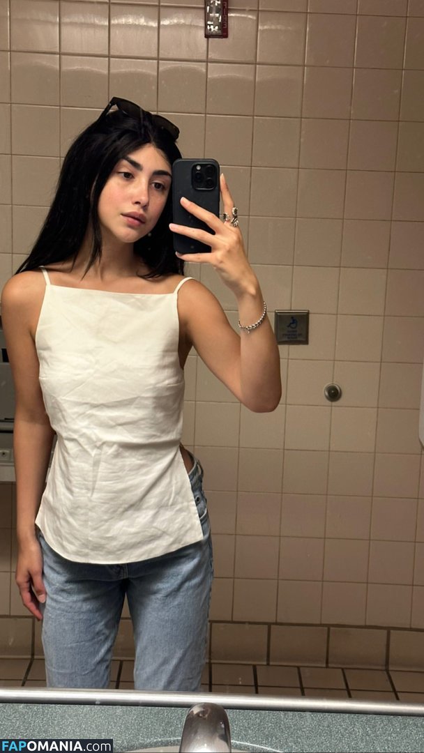 Alexa Mansour / alexamansour Meztelen OnlyFans  Kikerült fotó #7