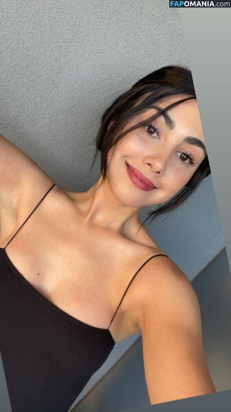 Alexa Mansour / alexamansour Meztelen OnlyFans  Kikerült fotó #488