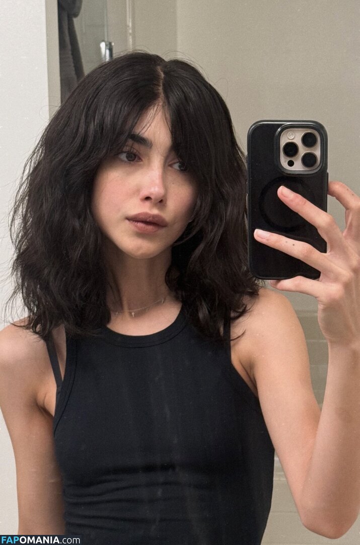 Alexa Mansour / alexamansour Meztelen OnlyFans  Kikerült fotó #495
