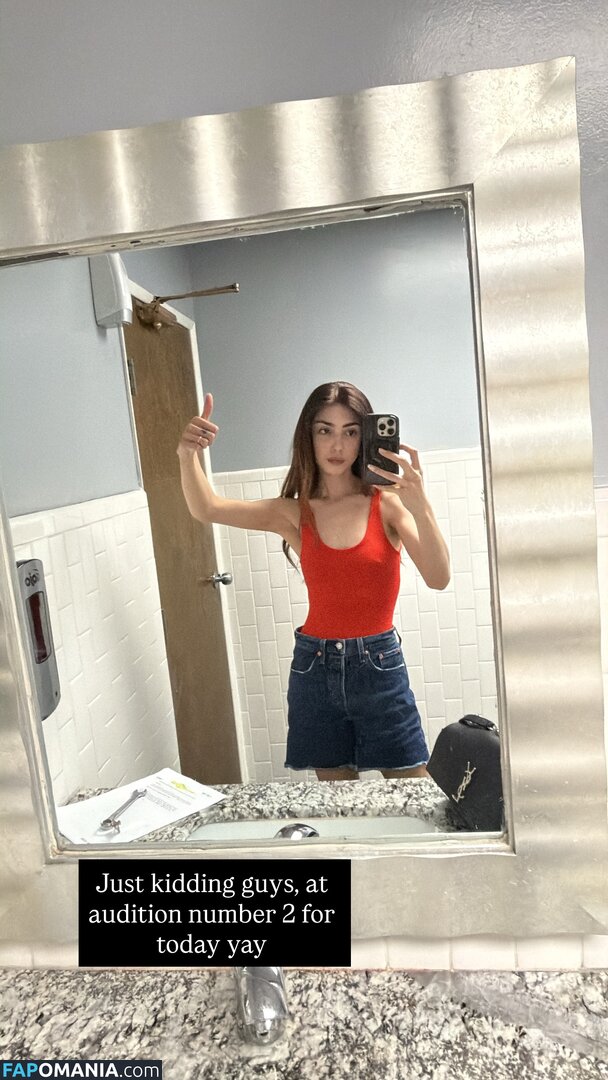Alexa Mansour / alexamansour Meztelen OnlyFans  Kikerült fotó #497