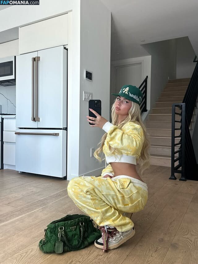 Alexa Tiziani / alexatiziani Meztelen OnlyFans  Kikerült fotó #1