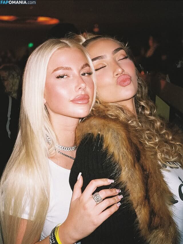 Alexa Tiziani / alexatiziani Meztelen OnlyFans  Kikerült fotó #11