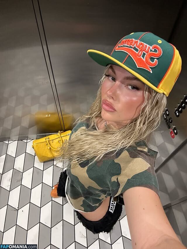 Alexa Tiziani / alexatiziani Meztelen OnlyFans  Kikerült fotó #12