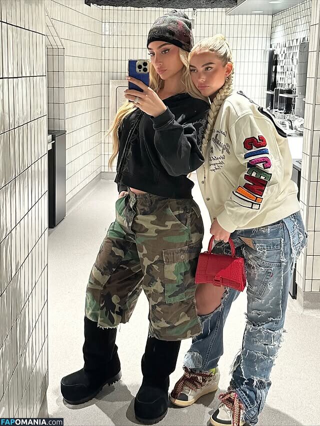 Alexa Tiziani / alexatiziani Meztelen OnlyFans  Kikerült fotó #15