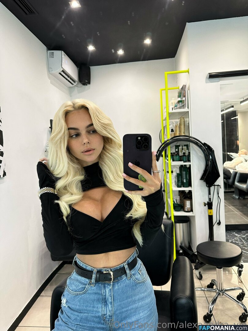 alexaandra.t / alexaandra_vip Meztelen OnlyFans  Kikerült fotó #82