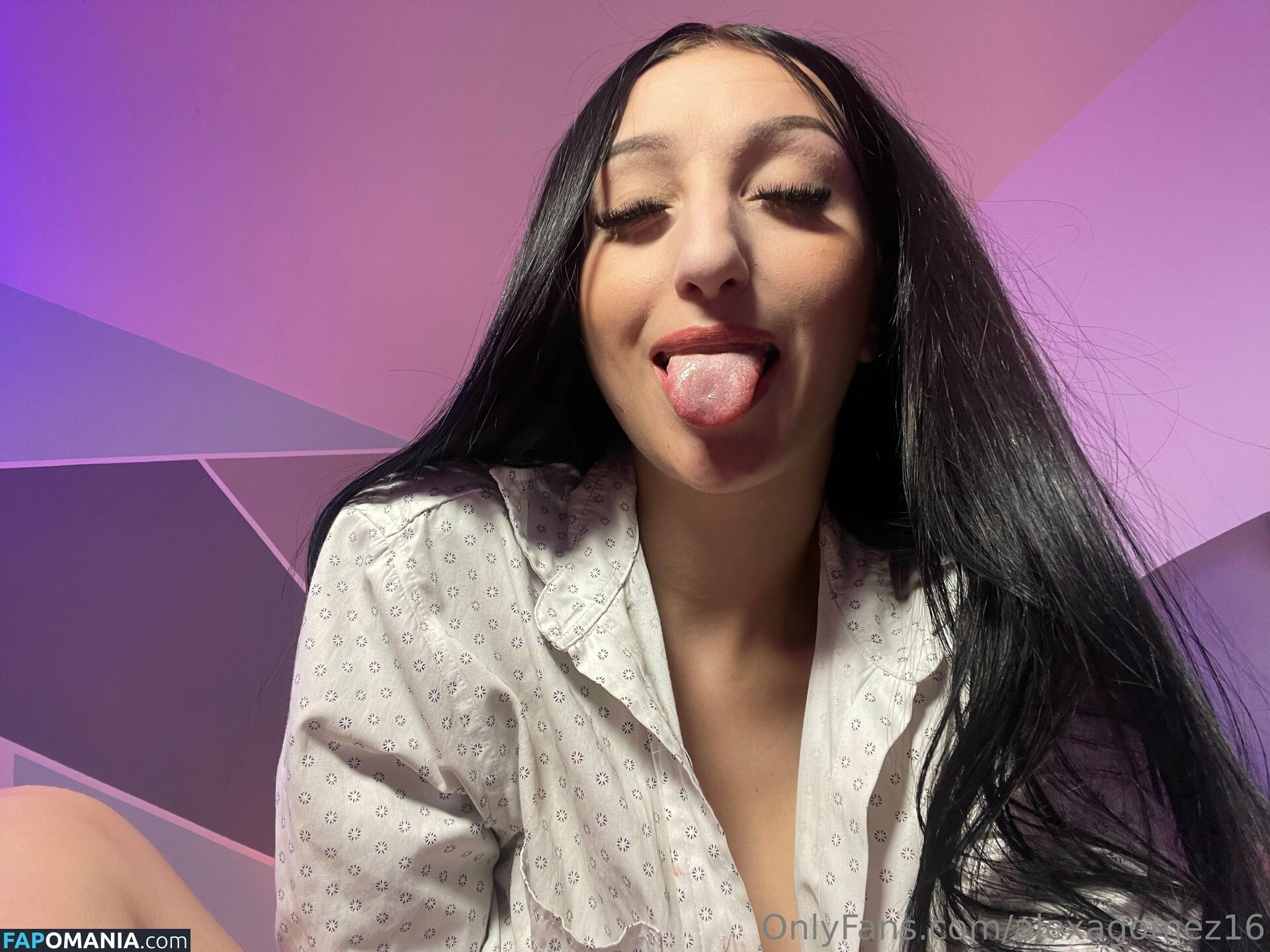alexagomez16 / iquegomez Meztelen OnlyFans  Kikerült fotó #25