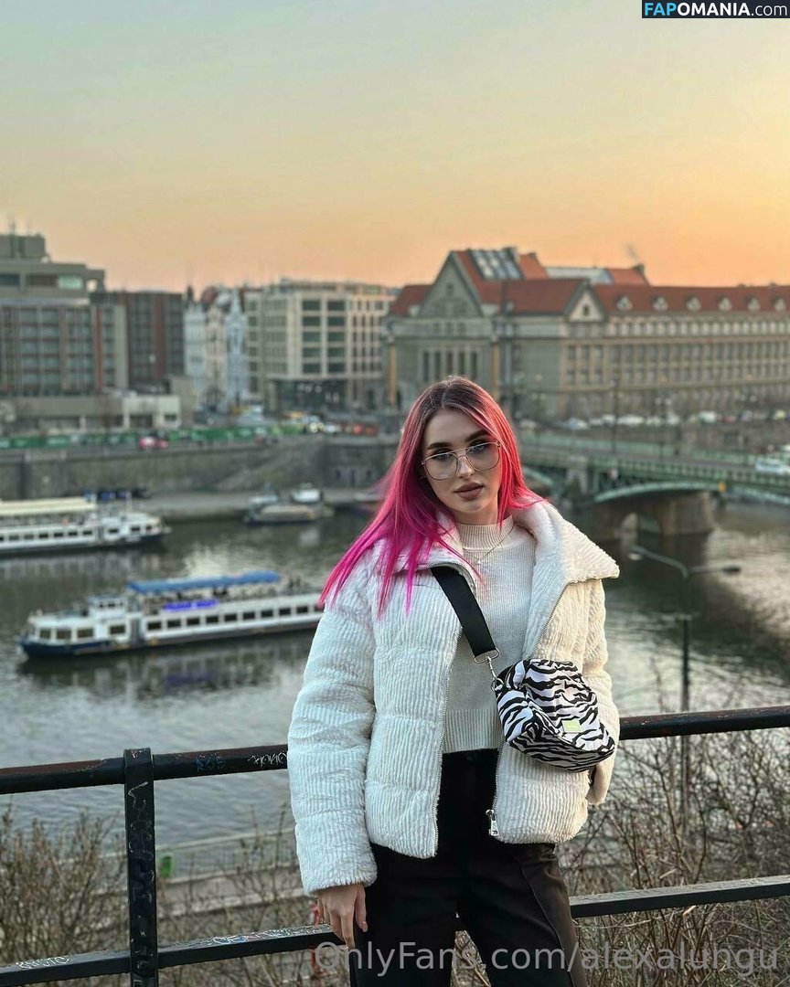 alexalungu Meztelen OnlyFans  Kikerült fotó #25