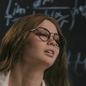 Alexandra Bessonova