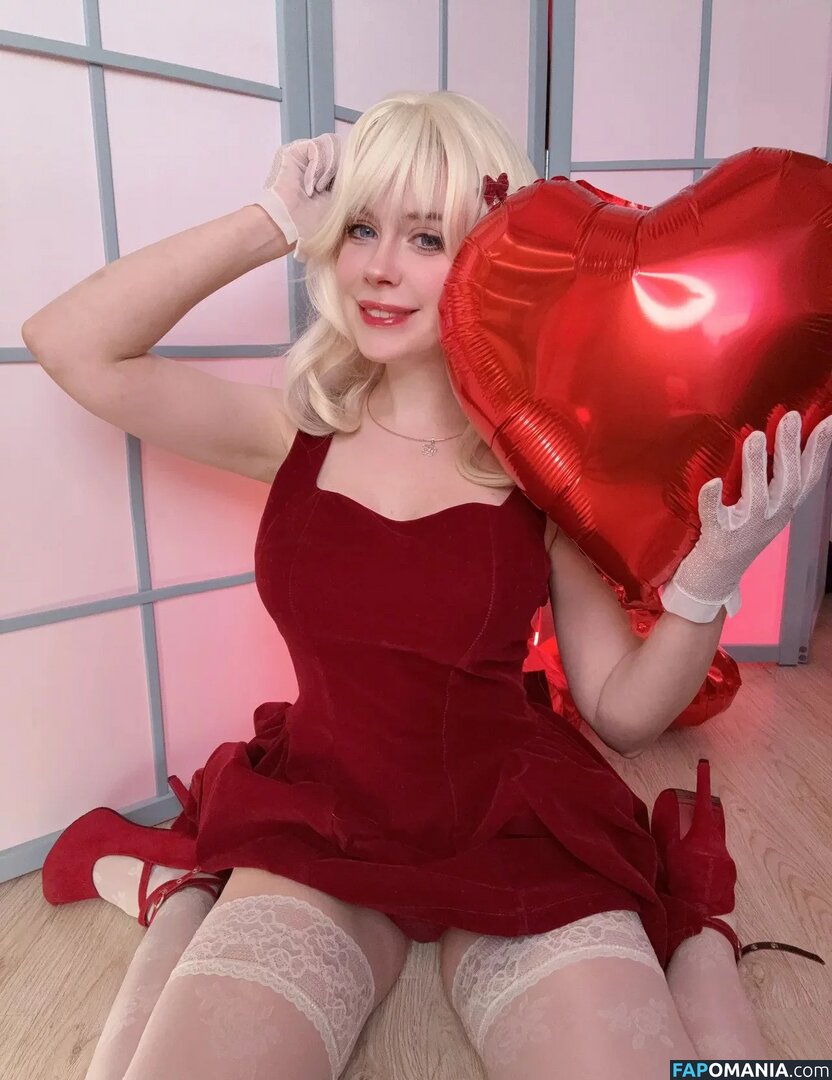 Alexandra Bodler / Caterpillar / caterpillar_cos / caterpillarcos / caterpillarcos_ Meztelen OnlyFans  Kikerült fotó #4