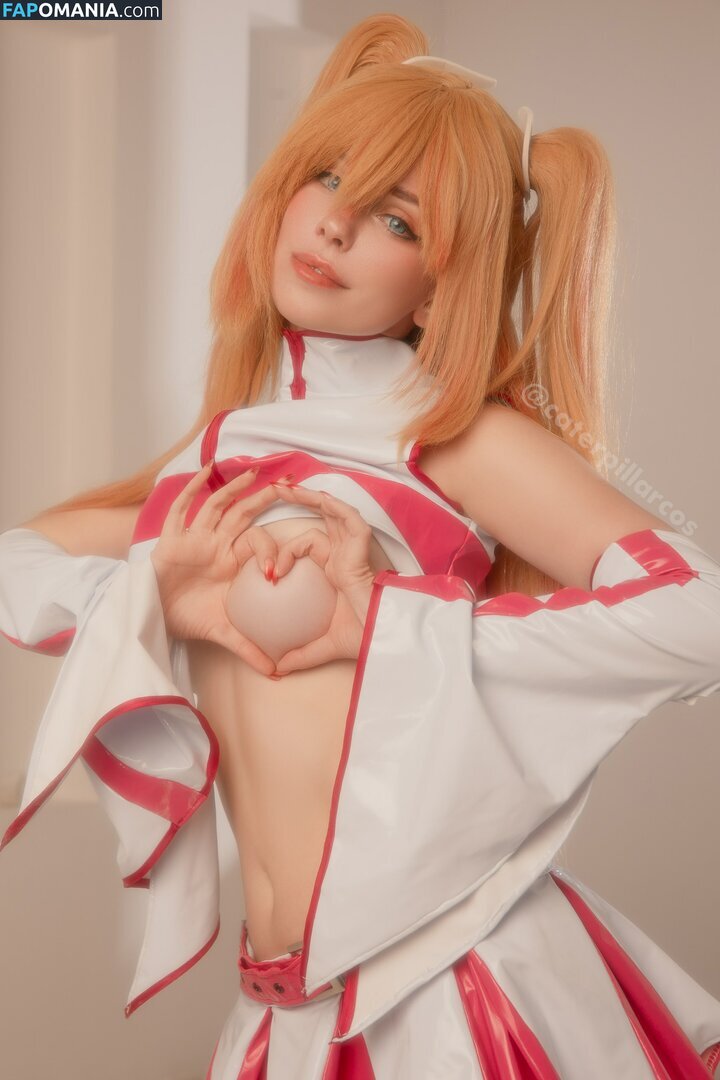 Alexandra Bodler / Caterpillar / caterpillar_cos / caterpillarcos / caterpillarcos_ Meztelen OnlyFans  Kikerült fotó #39