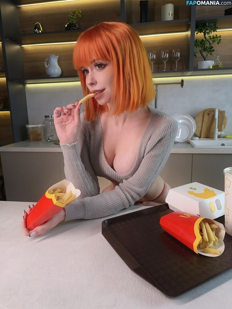 Alexandra Bodler / Caterpillar / caterpillar_cos / caterpillarcos / caterpillarcos_ Meztelen OnlyFans  Kikerült fotó #75