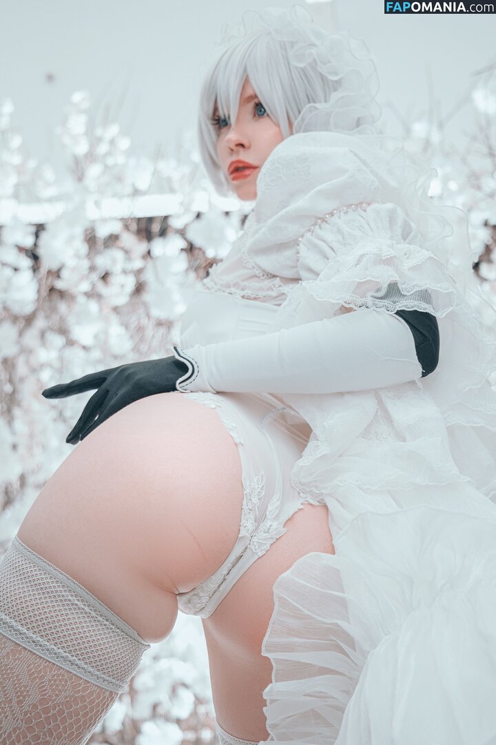 Alexandra Bodler / Caterpillarcos / caterpillar / caterpillar_cos Meztelen OnlyFans  Kikerült fotó #933