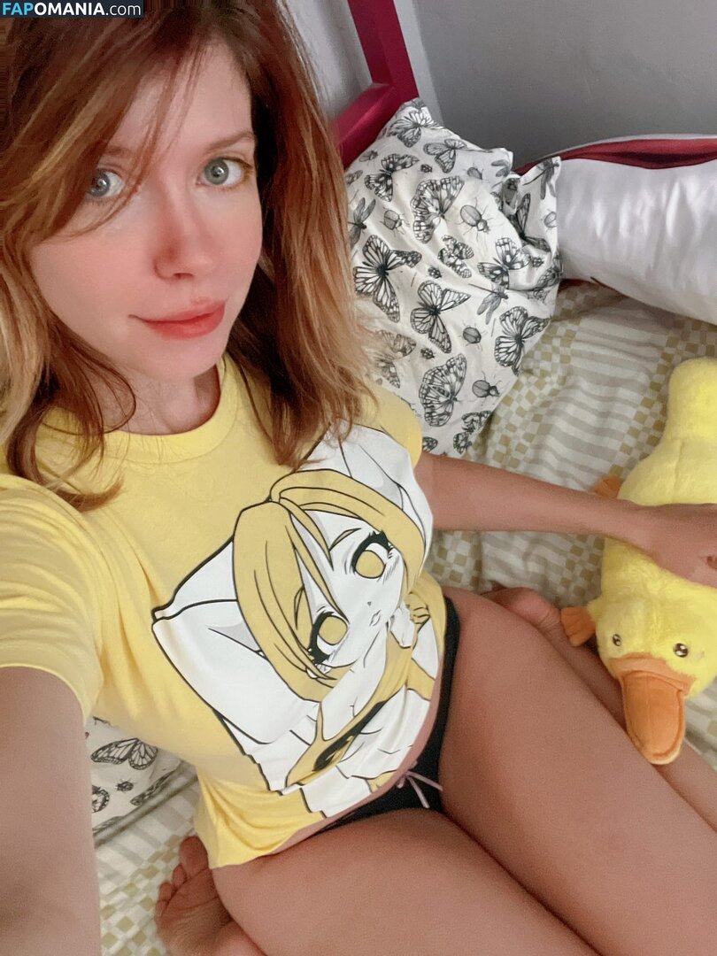 Alexandra Bodler / Caterpillarcos / caterpillar / caterpillar_cos Meztelen OnlyFans  Kikerült fotó #935
