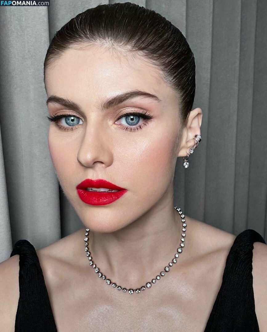 Alexandra Daddario / alexandradaddario Meztelen OnlyFans  Kikerült fotó #473