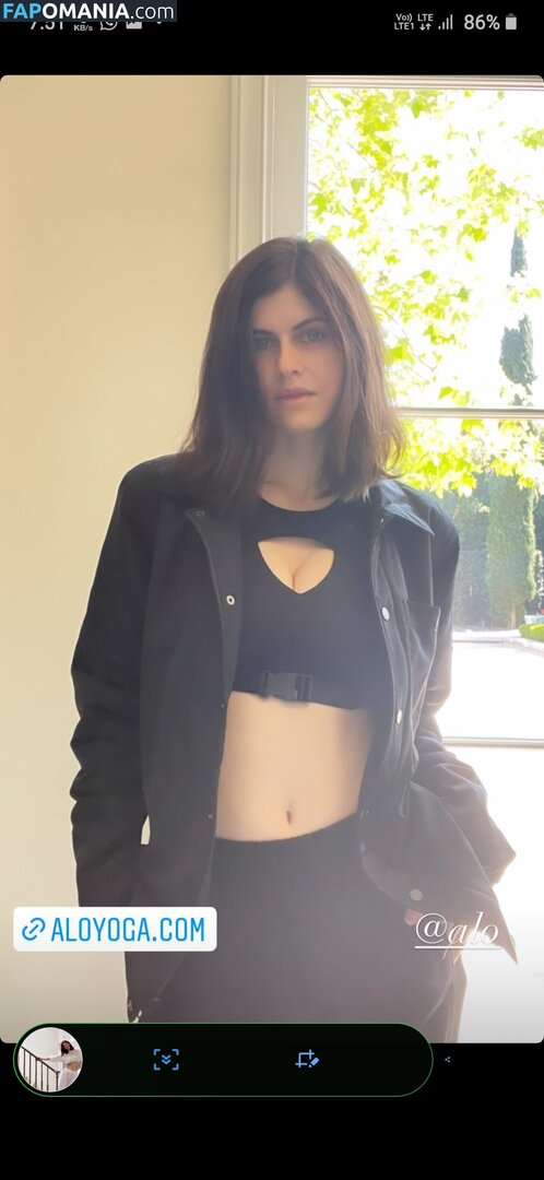 Alexandra Daddario / alexandradaddario Meztelen OnlyFans  Kikerült fotó #2056