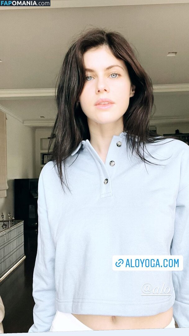 Alexandra Daddario / alexandradaddario Meztelen OnlyFans  Kikerült fotó #2065