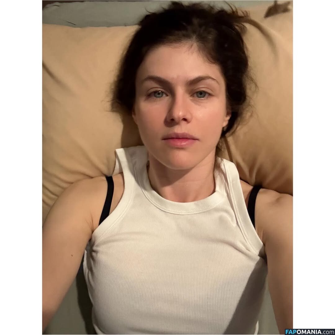 Alexandra Daddario / alexandradaddario Meztelen OnlyFans  Kikerült fotó #2084