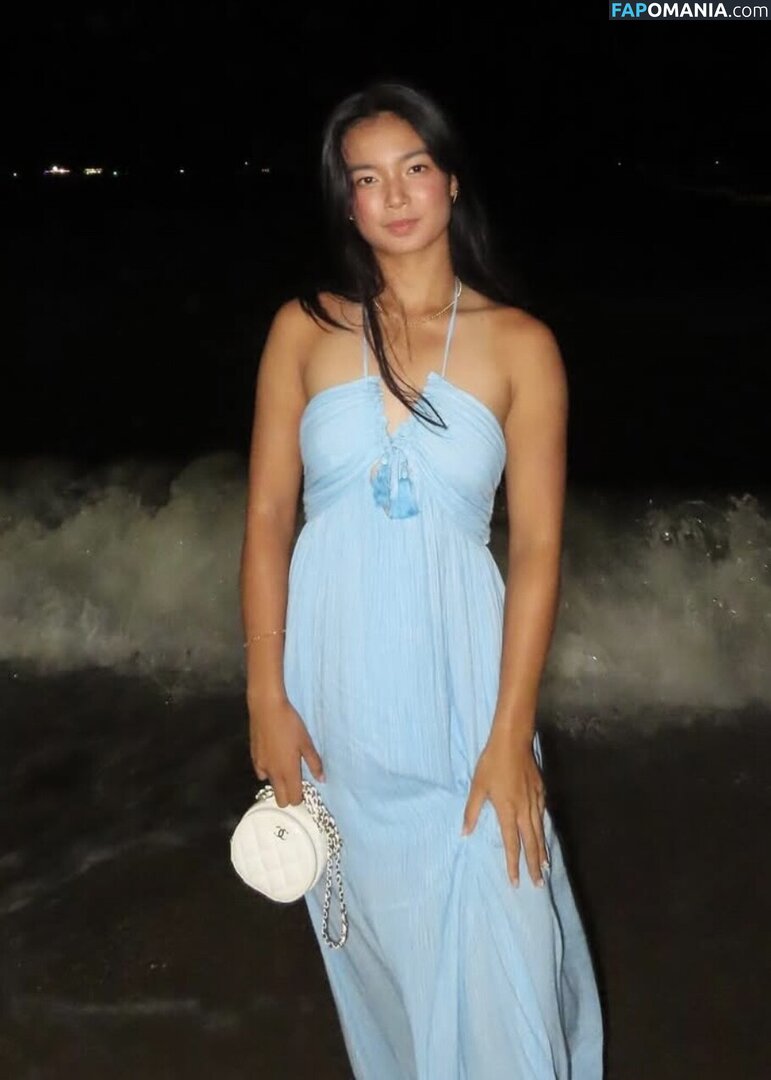 Alexandra Eala / alex.eala Meztelen OnlyFans  Kikerült fotó #7