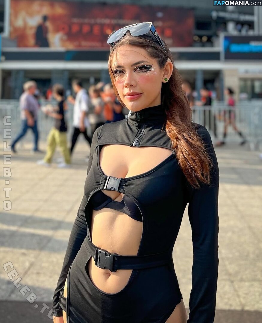 Alexandra Prado / AlexandraChess / Alexandra_chess / AlexandrachessYT / alexandra.chess / https: Meztelen OnlyFans  Kikerült fotó #6