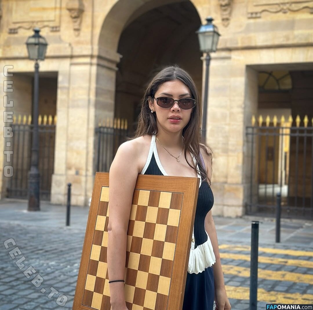 Alexandra Prado / AlexandraChess / Alexandra_chess / AlexandrachessYT / alexandra.chess / https: Meztelen OnlyFans  Kikerült fotó #7