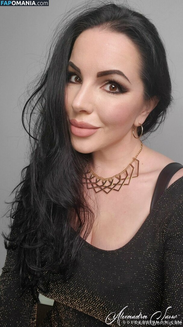 Alexandra Snow Meztelen OnlyFans  Kikerült fotó #160