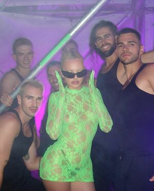 Alexandra Stan