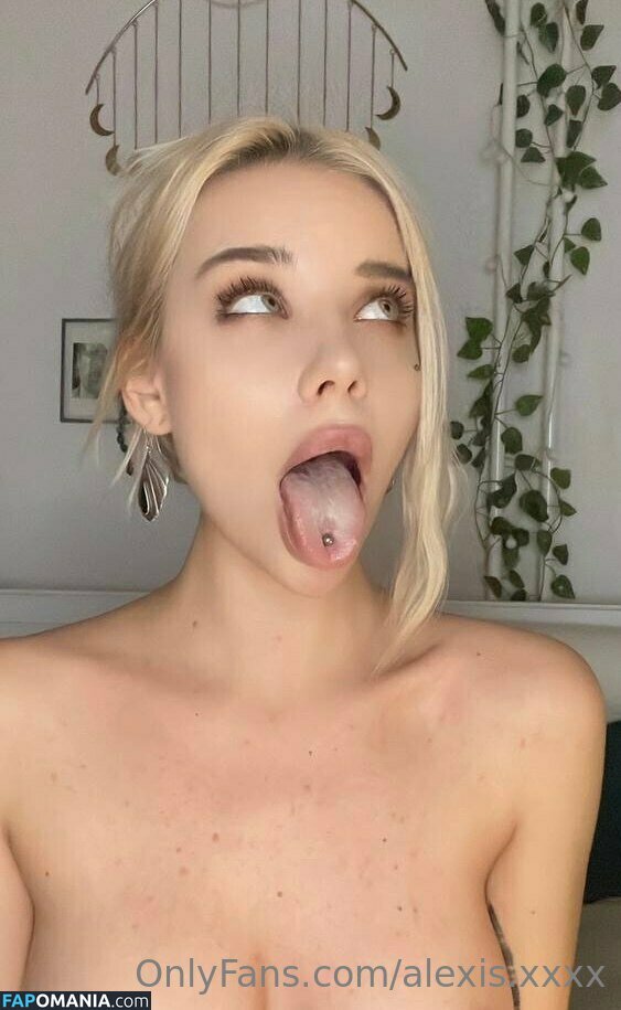 alexis.xxxx / xx.alexis Meztelen OnlyFans  Kikerült fotó #42