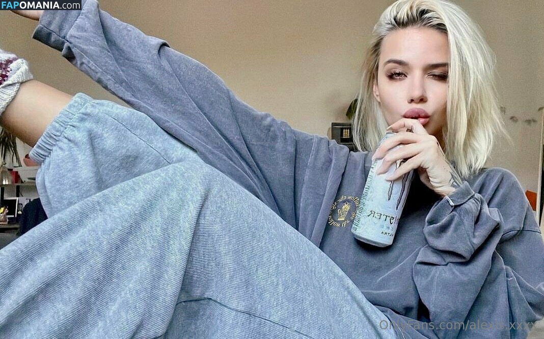 alexis.xxxx / xx.alexis Meztelen OnlyFans  Kikerült fotó #46