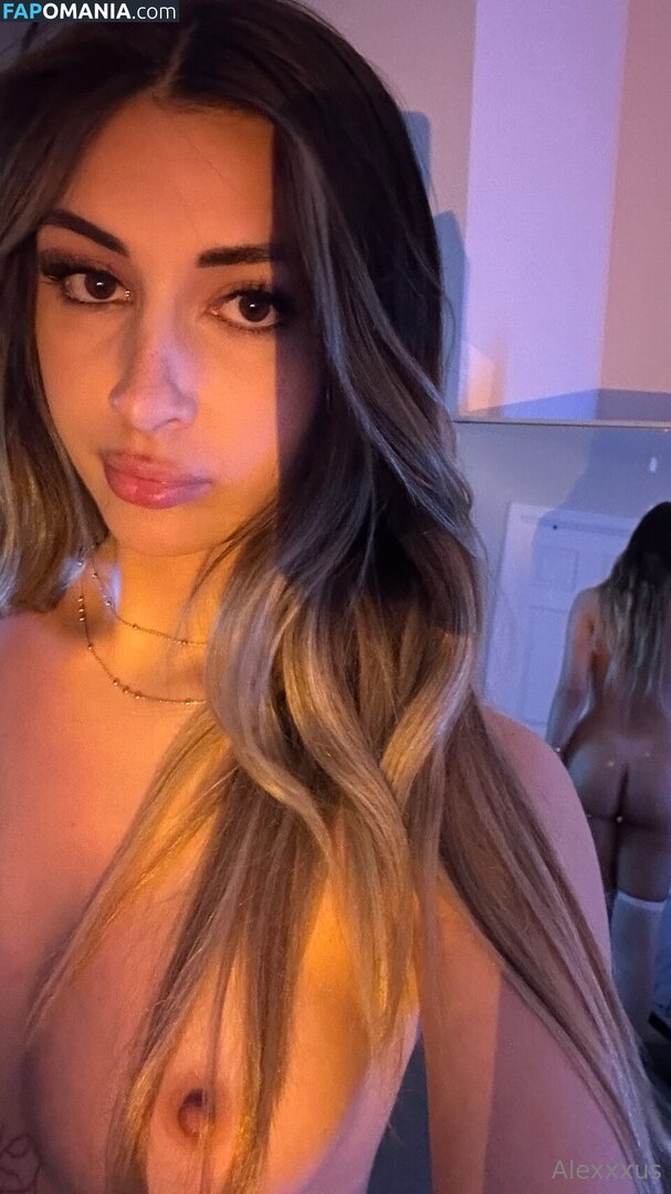 Alexusxxx Meztelen OnlyFans  Kikerült fotó #3