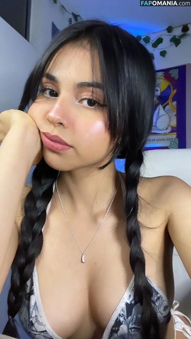 Alexxaamoon Meztelen OnlyFans  Kikerült fotó #10