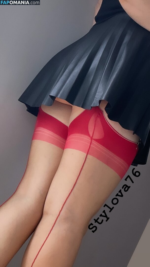 Aleksandra Kaczmarek / Alexxxa / Stylova76 / alexaluxxxe Meztelen OnlyFans  Kikerült fotó #20