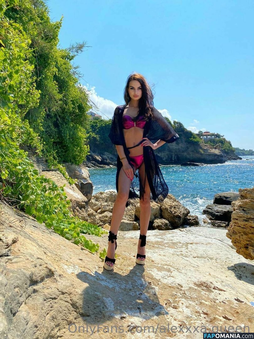 alexa_queeen / alexxxa.queen_1 Meztelen OnlyFans  Kikerült fotó #1