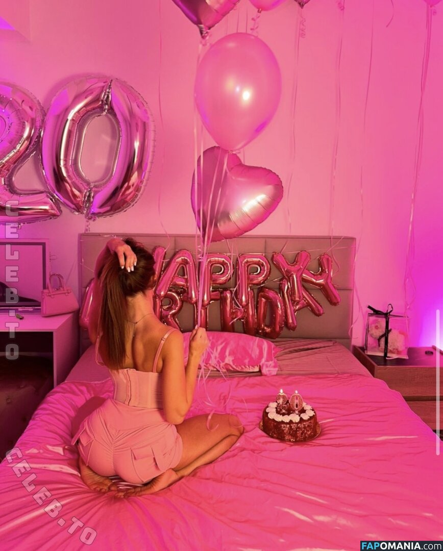 Aleynabaddie / aleynabaddiee / aleynasbaddie Meztelen OnlyFans  Kikerült fotó #34
