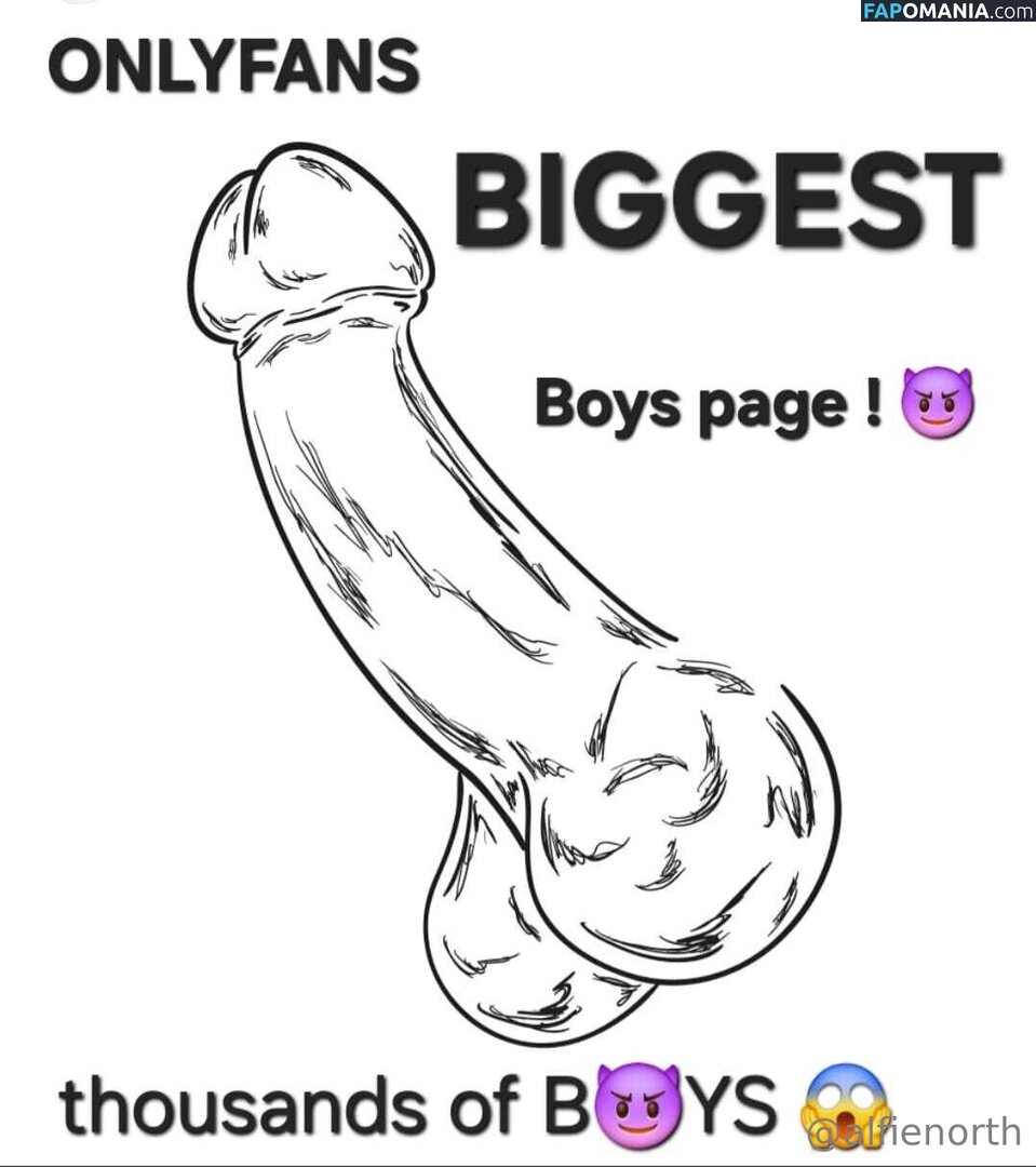 alfienorth / alfienorthfree Meztelen OnlyFans  Kikerült fotó #35