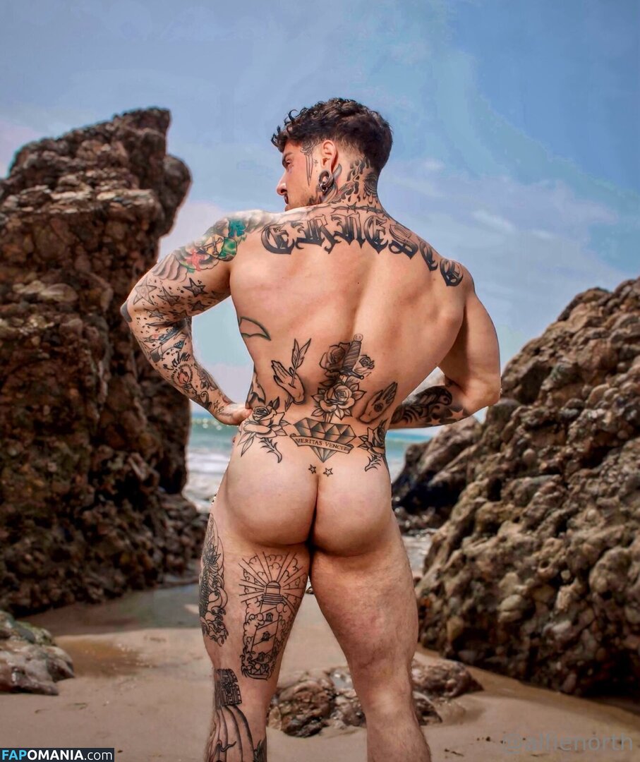 alfienorth / alfienorthfree Meztelen OnlyFans  Kikerült fotó #43