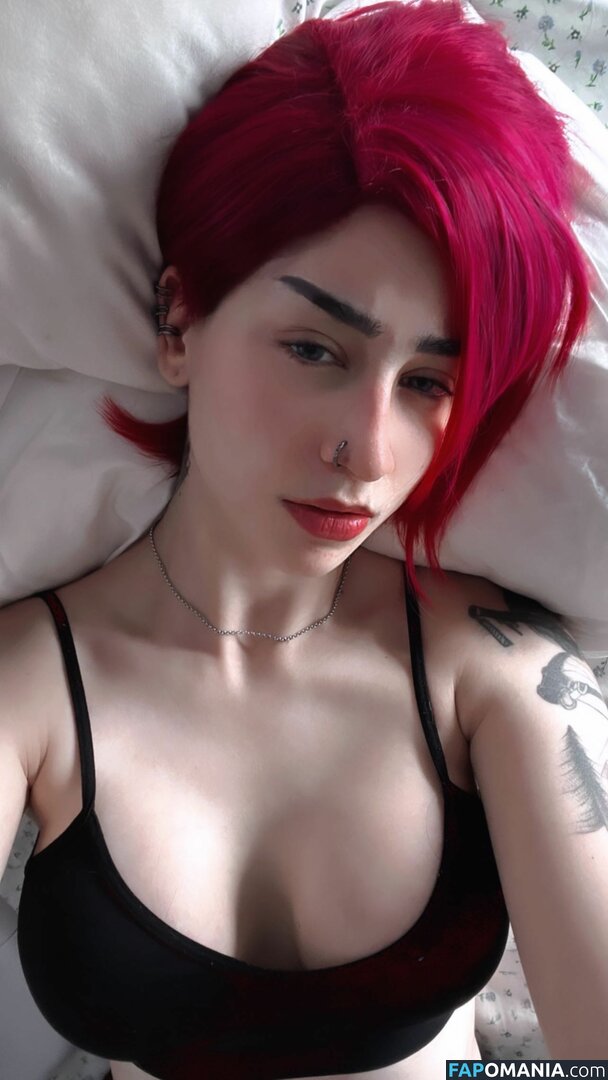 Alfyrise / Lola Aires Meztelen OnlyFans  Kikerült fotó #13