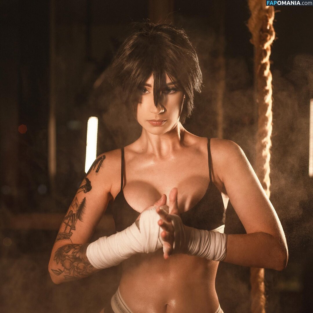 Alfyrise / Lola Aires Meztelen OnlyFans  Kikerült fotó #70